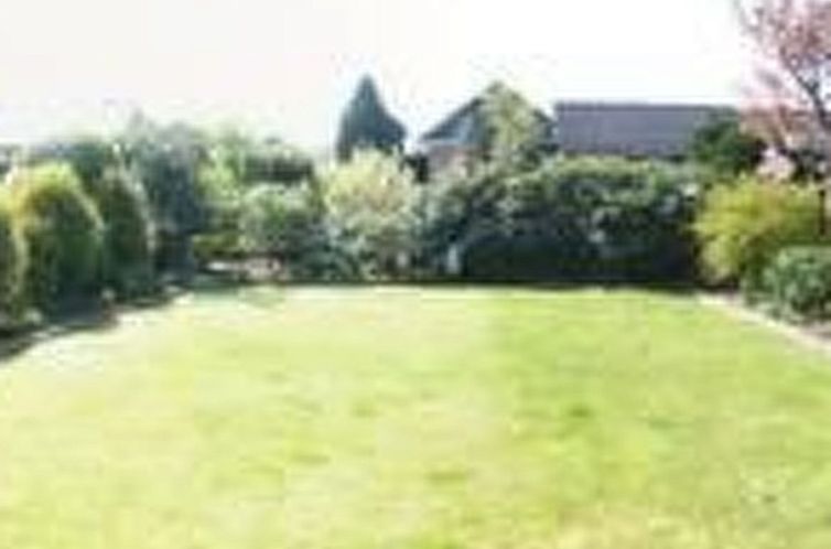 Vakantiehuis Eule