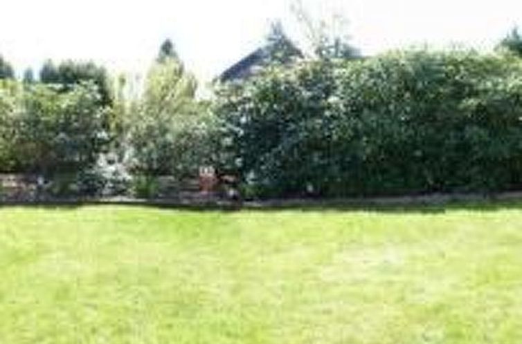 Vakantiehuis Eule