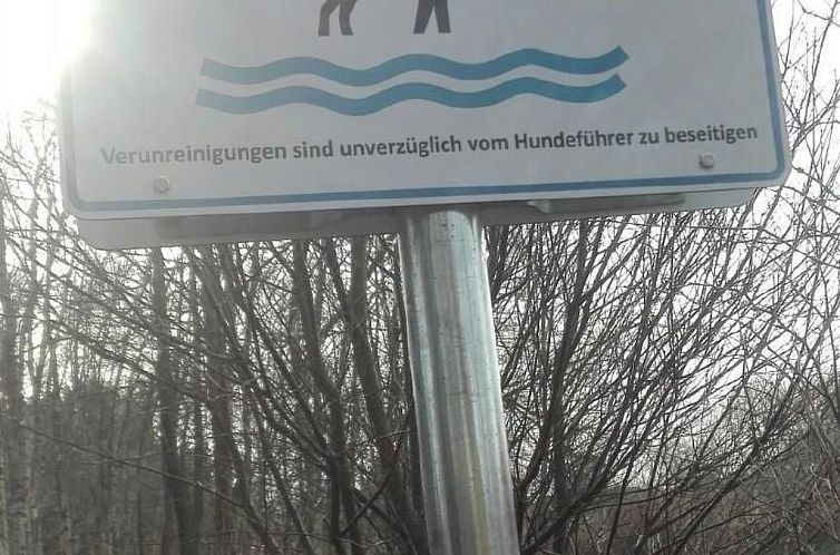 Vakantiehuis Eule