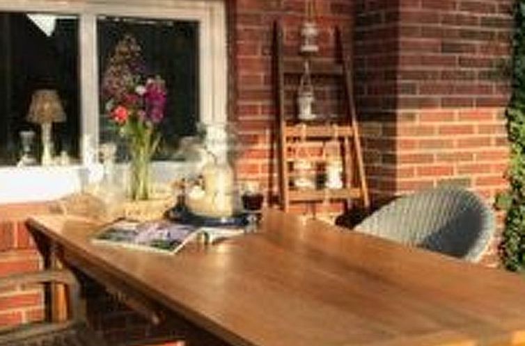 Vakantiehuis Liebevoll eingerichtetes Wohlfühl Ferienhaus