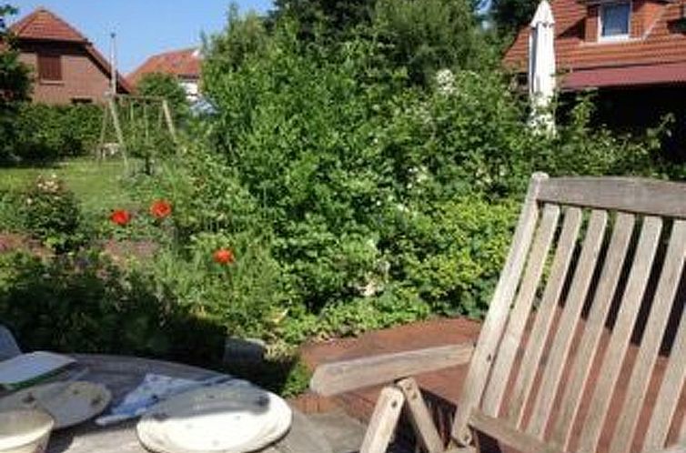 Vakantiehuis Liebevoll eingerichtetes Wohlfühl Ferienhaus