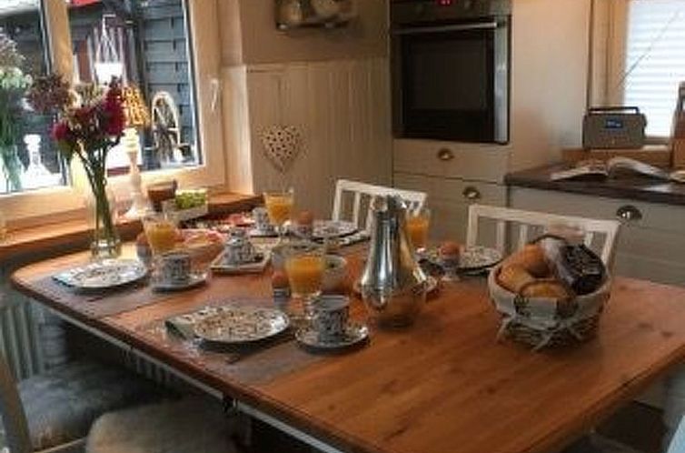 Vakantiehuis Liebevoll eingerichtetes Wohlfühl Ferienhaus