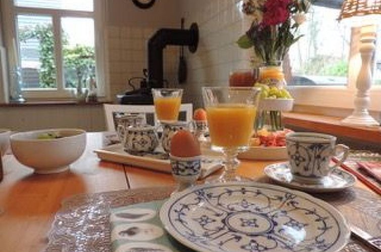 Vakantiehuis Liebevoll eingerichtetes Wohlfühl Ferienhaus