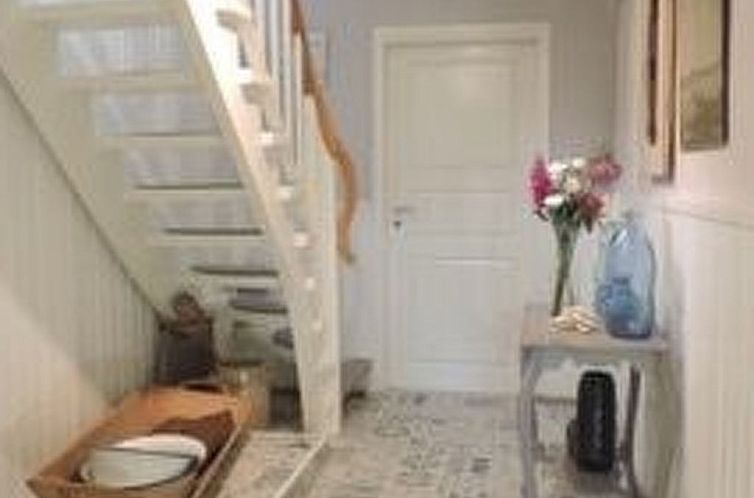 Vakantiehuis Liebevoll eingerichtetes Wohlfühl Ferienhaus