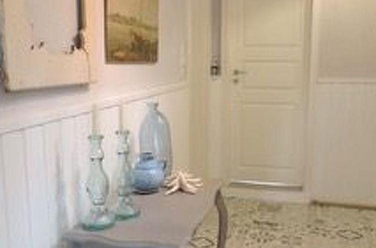 Vakantiehuis Liebevoll eingerichtetes Wohlfühl Ferienhaus