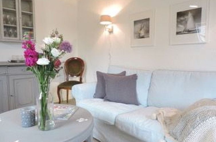 Vakantiehuis Liebevoll eingerichtetes Wohlfühl Ferienhaus