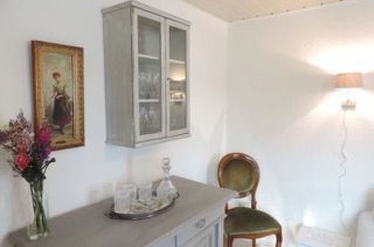 Vakantiehuis Liebevoll eingerichtetes Wohlfühl Ferienhaus