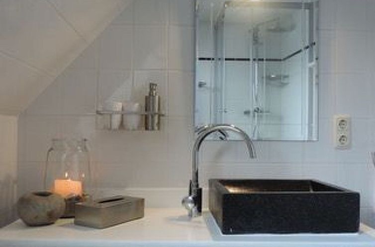 Vakantiehuis Liebevoll eingerichtetes Wohlfühl Ferienhaus