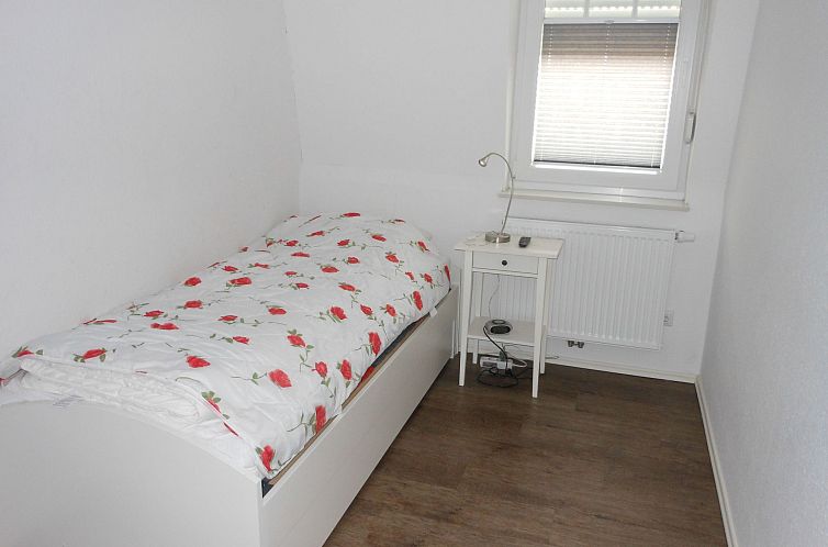 Vakantiehuis Doppelhaushälfte  Wendelin