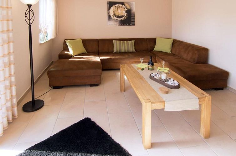 Vakantiehuis Haus Christiane