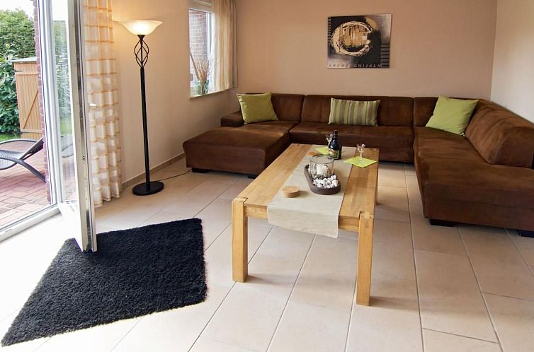 Vakantiehuis Haus Christiane