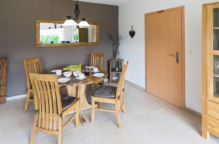 Vakantiehuis Haus Christiane