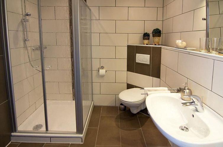 Vakantiehuis Haus Christiane
