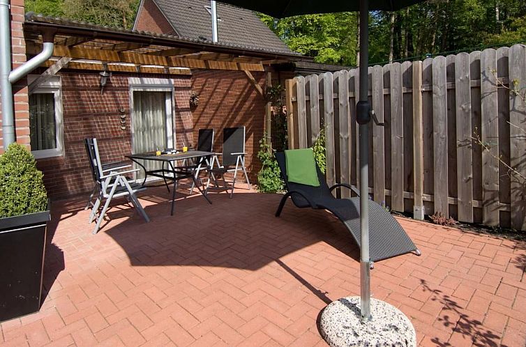 Vakantiehuis Haus Christiane