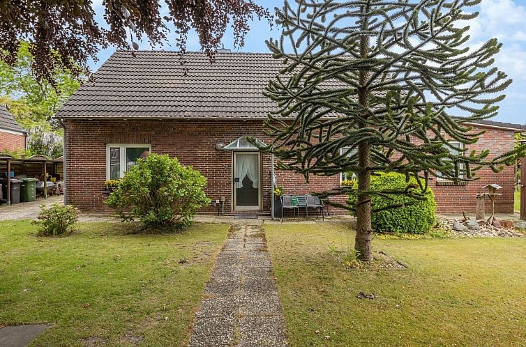 Guest house 0234129 - Apartment North Sea - Appartement FEWO Witte-Lange
