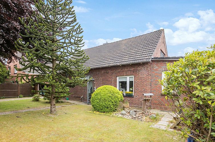 Appartement FEWO Witte-Lange