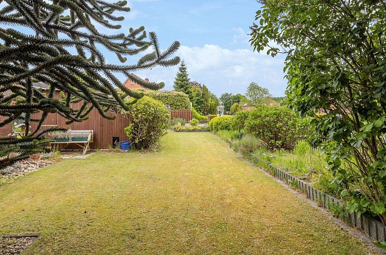 Appartement FEWO Witte-Lange