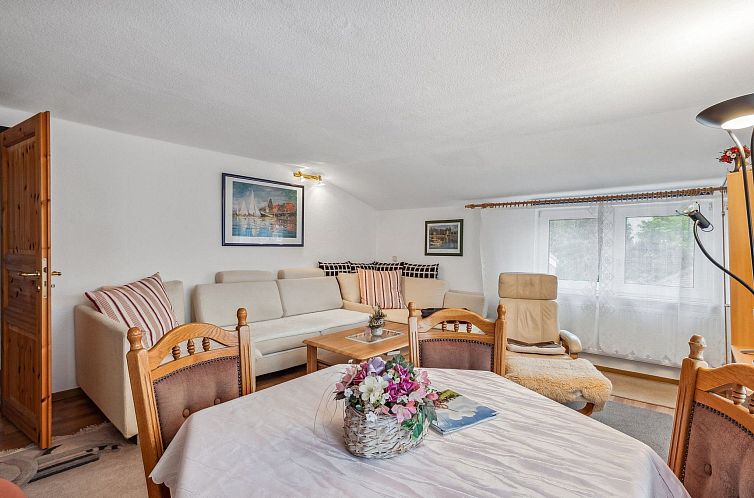 Appartement FEWO Witte-Lange