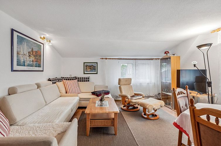 Appartement FEWO Witte-Lange