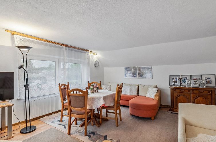 Appartement FEWO Witte-Lange