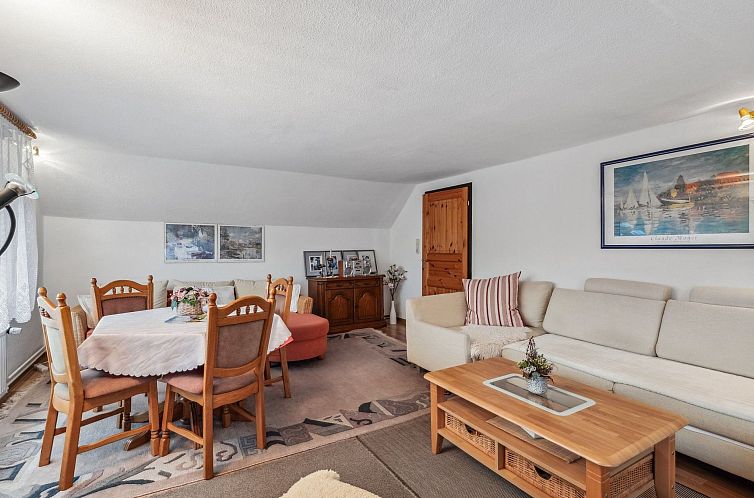 Appartement FEWO Witte-Lange