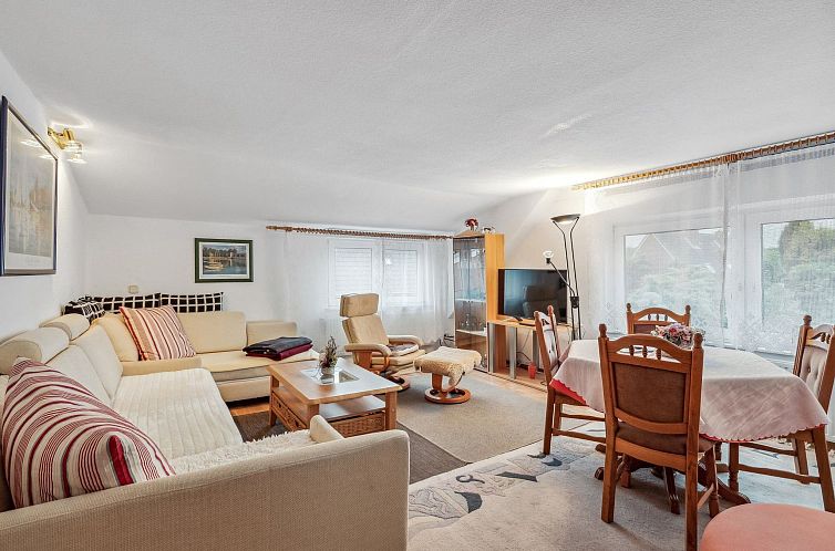 Appartement FEWO Witte-Lange