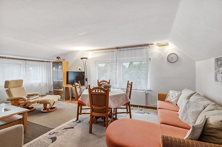 Appartement FEWO Witte-Lange