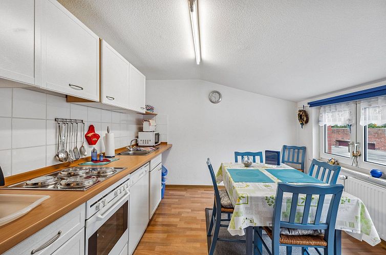 Appartement FEWO Witte-Lange