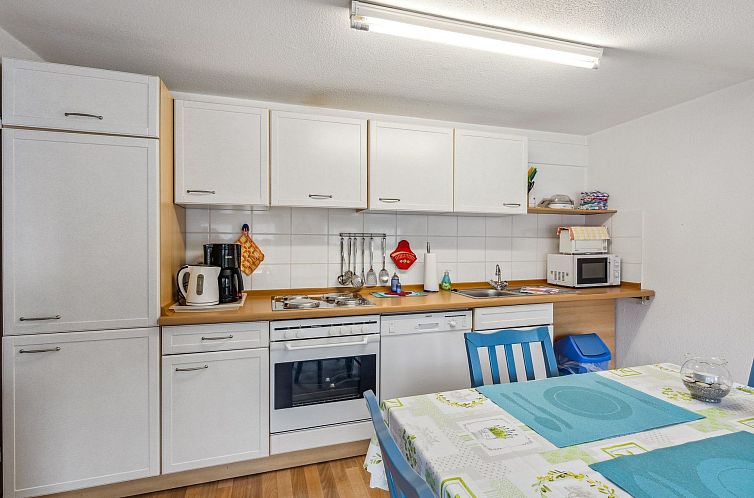 Appartement FEWO Witte-Lange