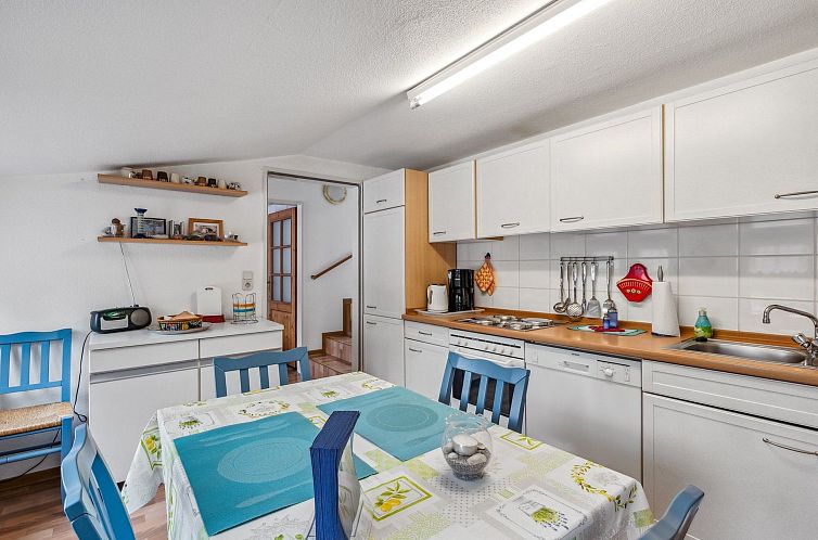 Appartement FEWO Witte-Lange