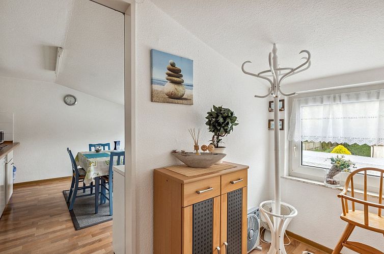 Appartement FEWO Witte-Lange