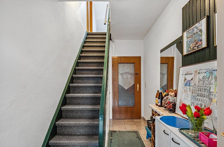 Appartement FEWO Witte-Lange