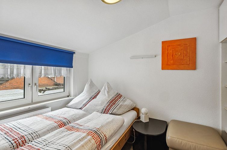 Appartement FEWO Witte-Lange