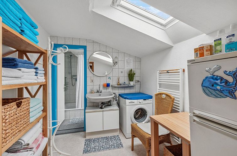 Appartement FEWO Witte-Lange