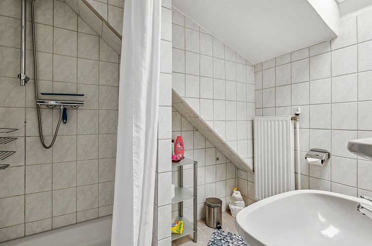 Appartement FEWO Witte-Lange