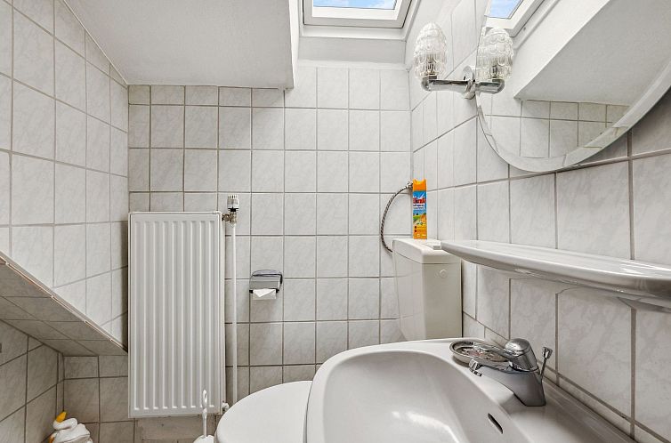 Appartement FEWO Witte-Lange