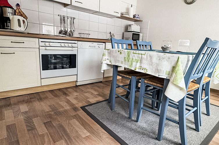 Appartement FEWO Witte-Lange