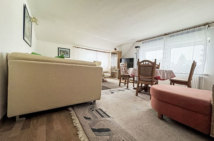 Appartement FEWO Witte-Lange