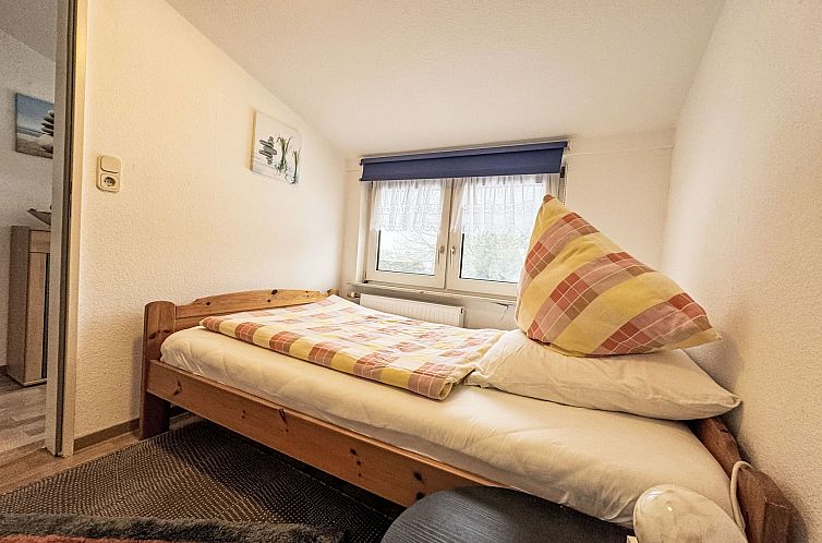 Appartement FEWO Witte-Lange