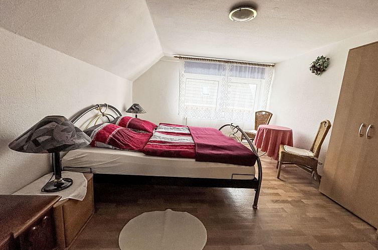 Appartement FEWO Witte-Lange