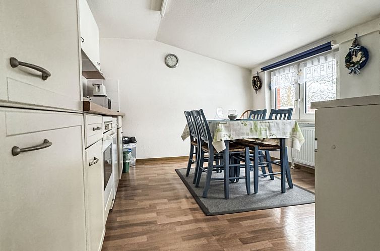 Appartement FEWO Witte-Lange