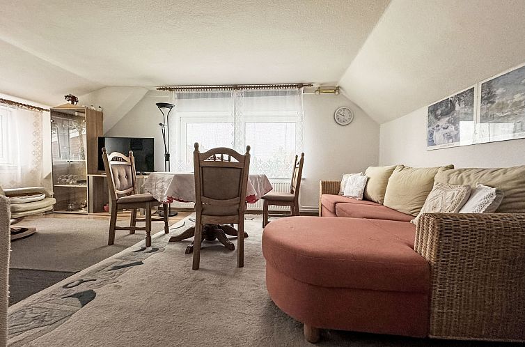 Appartement FEWO Witte-Lange
