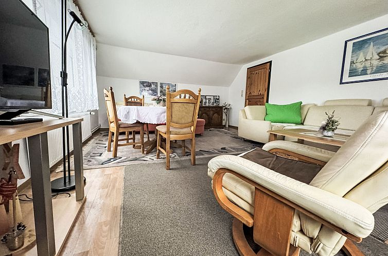Appartement FEWO Witte-Lange