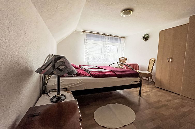Appartement FEWO Witte-Lange