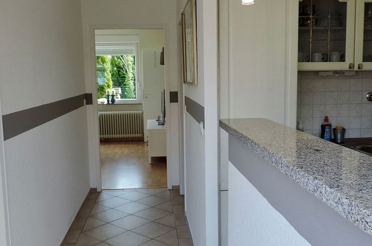 Vakantiehuis Dat luettje Huus 1