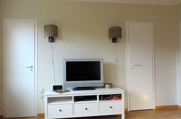 Vakantiehuis Dat luettje Huus 1