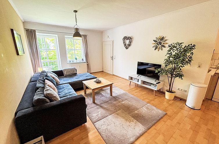 Appartement Spiekeroog