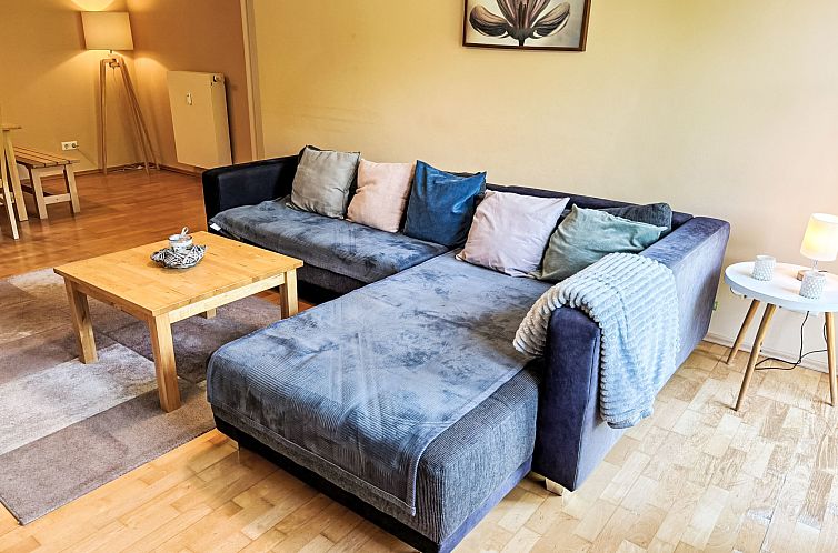 Appartement Spiekeroog