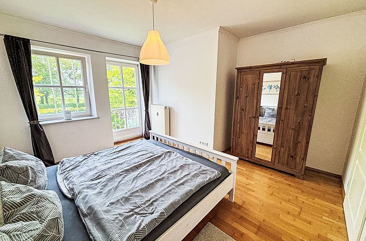 Appartement Spiekeroog