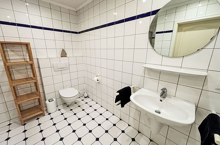 Appartement Spiekeroog